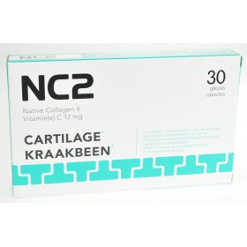 NC2 gewrichten capsules 30