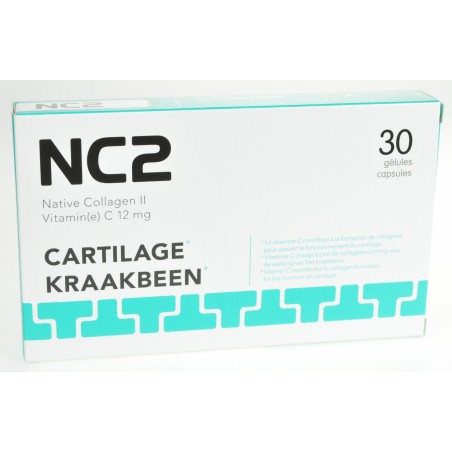 Nc2 mobilite articulaire capsules 30