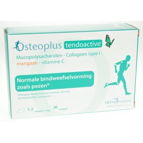 Osteoplus Tendoactive Capsules 30