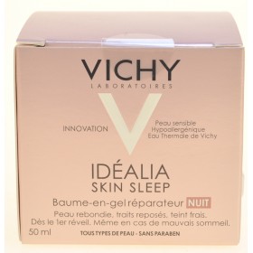 Vichy idealia nuit 50ml