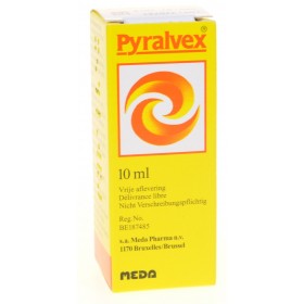 Pyralvex 10ml