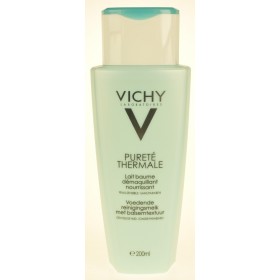 Vichy purete thermale lait 200ml