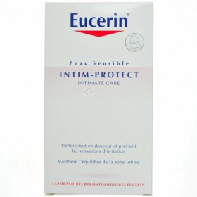 Eucerin Intim Protect Savon Liquide 250ml