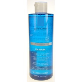 La Roche Posay kerium extreem zacht shampoo new 400ml