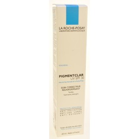 La roche posay pigmentclar uv ip30 soin jour 40ml