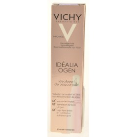 Vichy idealia serum yeux tube 15ml