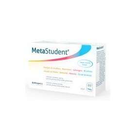 Metastudent 60 tabletten