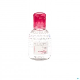 Bioderma Sensibio H2O 100ml...