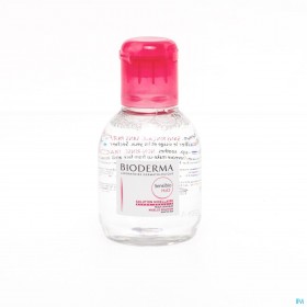Bioderma Sensibio H2o Sol Micellaire P Sens. 100m