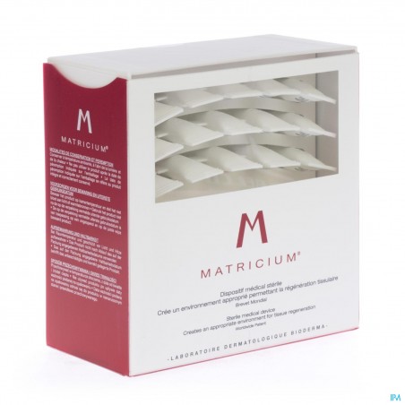 Bioderma Matricium Dispositif Medical Steril Bioderma Matricium Dispositif Medical Steril
