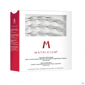 Bioderma Matricium Dispositif Medical Steril