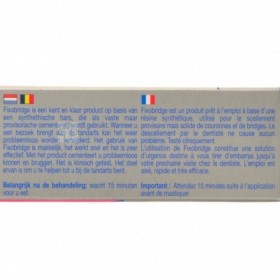 Bonyplus Fixobridge 1 Tube - Acheter en ligne
