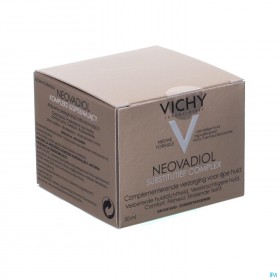 Vichy neovadiol substitutief complex droge h 50ml