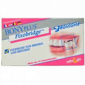 Bonyplus Fixobridge 1 Tube - Acheter en ligne