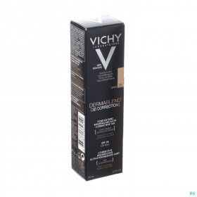 Vichy dermablend correction 3d 35 30ml
