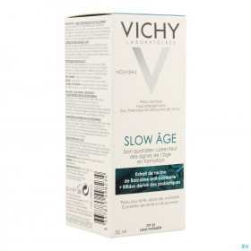 Vichy slow age fluide 50ml