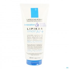 La roche posay lipikar syndet ap+ 200ml