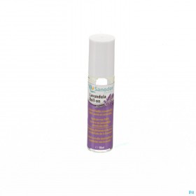 Sanodor lavandula roll-on 10ml