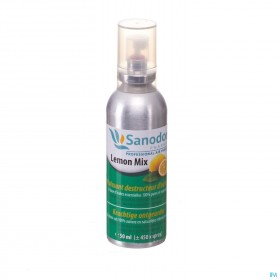 Sanodor pharma paf 50ml