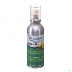 Sanodor pharma paf 50ml