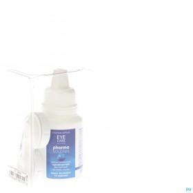 Eye care pharma souples solution lentilles de contact fr 50ml