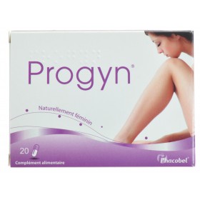 Progyn 20 Comp