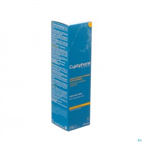 Cystiphane biorga lotion anti-chute 125ml