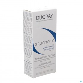Ducray squanorm lotion...