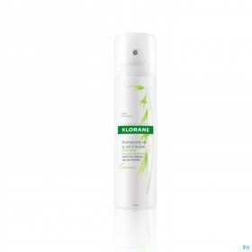 Klorane shampooing sec avoine spray 150ml