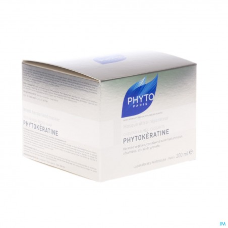 Phytokeratine masque 200ml