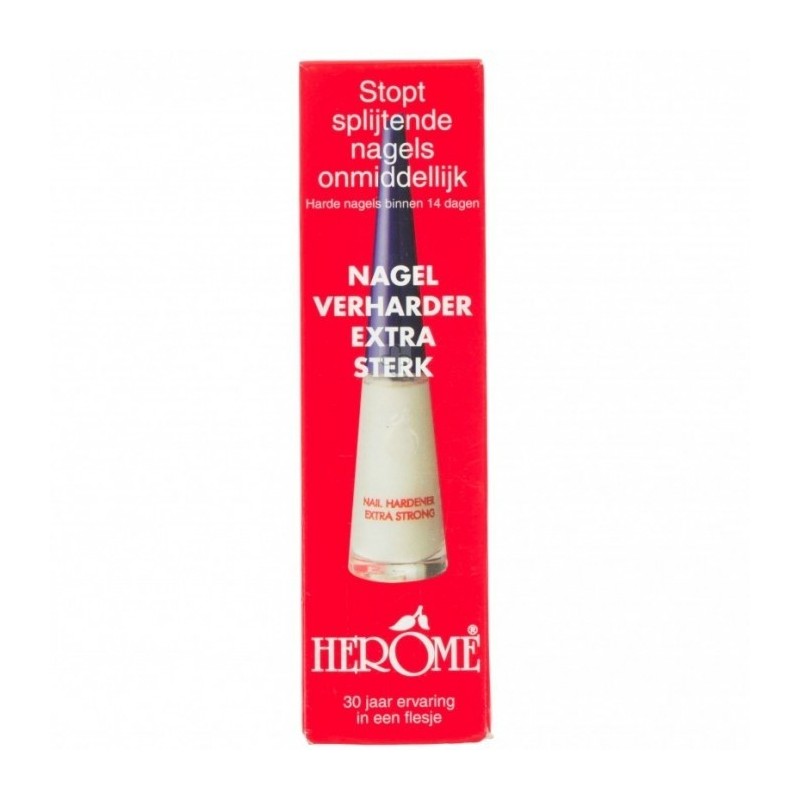 Herome Durcisseur Extra Fort pour Ongles