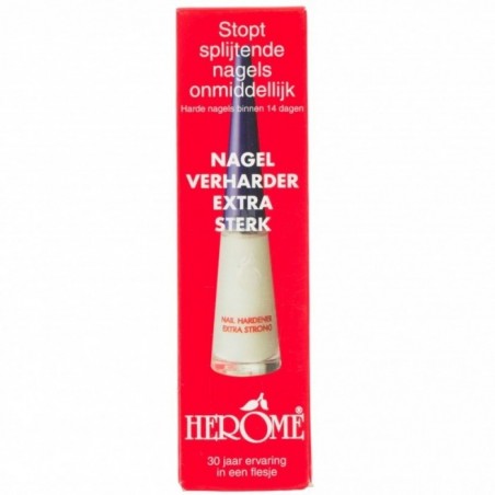 Herome Durcisseur Extra Fort pour Ongles