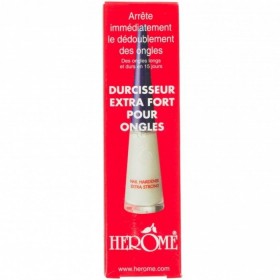 Herome Durcisseur Extra Fort pour Ongles