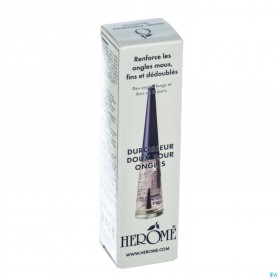 Herome Nagelverharder Soft 10ml 2001