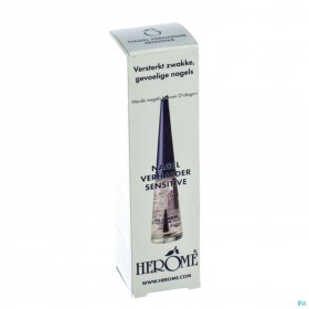 Herome durcisseur ongles soft 10ml 2001