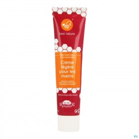 Bee nature creme mains 40ml