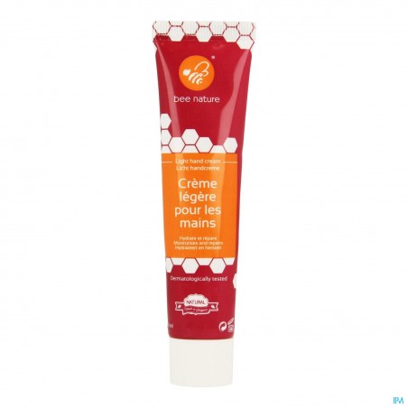 Bee nature creme mains 40ml