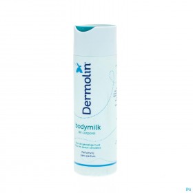 Dermolin Bodymilk 200ml