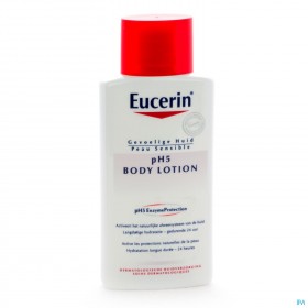 Eucerin Ph5 Bodylotion 200ml