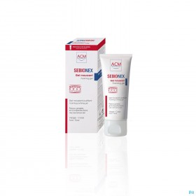 Sebionex Gel Moussant      fl 200ml