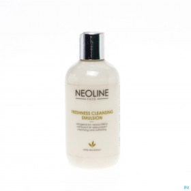 Neoline Freshness Cleaning Emulsion 250ml 8050 - Acheter en ligne
