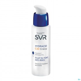 Hydracid C20 Svr Anti Rimpel Fles 30ml