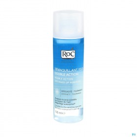 Roc Demaq Yeux Double Acton fl 125ml