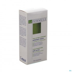 la Formule Exfoliant Doux Creme Tube 50ml