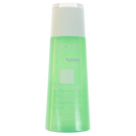 Vichy Normaderm Tonique Astringent et Purifiant Vichy Normaderm Tonique Astringent et Purifiant