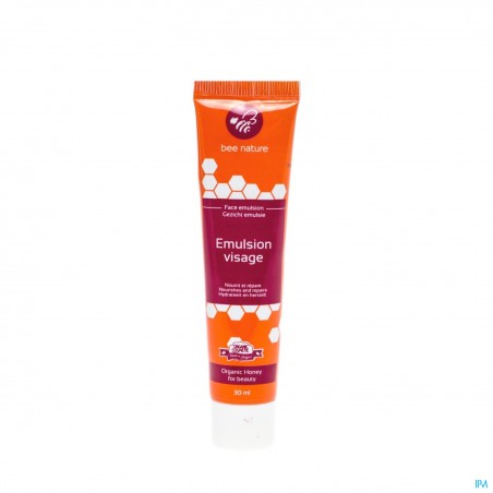 Bee nature emulsion visage 30ml