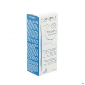 Bioderma atoderm intensive soin emoll apais. 75ml