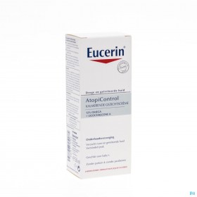 Eucerin atopicontrol creme visage calmante 50ml