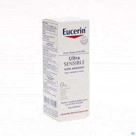 Eucerin ultra sensitive...