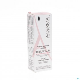 Aderma rheacalm creme...